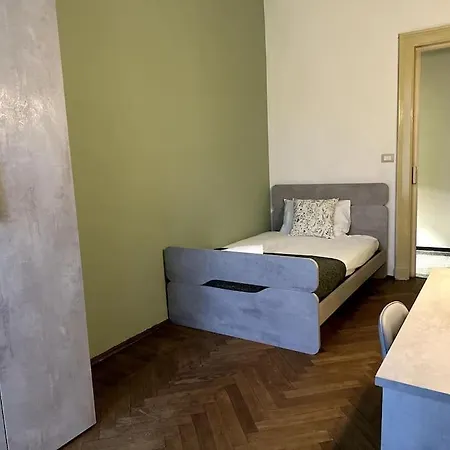 Appartement Spacious And Stylish In The City Center