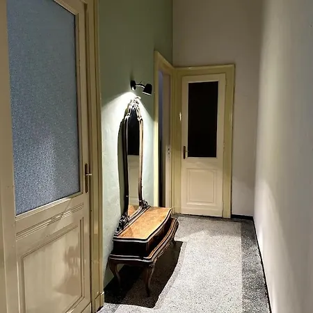 Appartement Spacious And Stylish In The City Center *