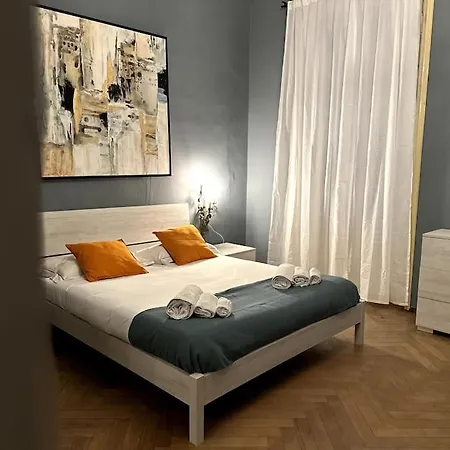 Spacious And Stylish In The City Center