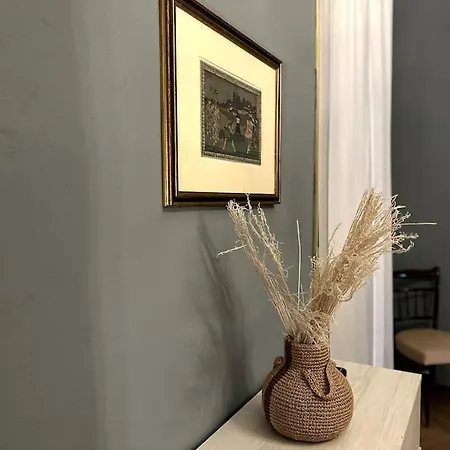 Spacious And Stylish In The City Center
