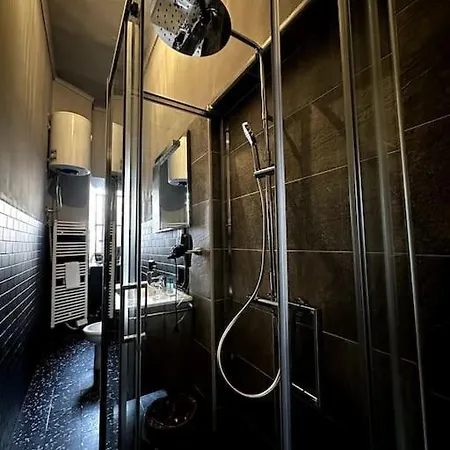 Spacious And Stylish In The City Center Appartement Turijn