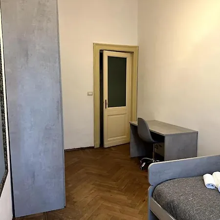 Appartement Spacious And Stylish In The City Center