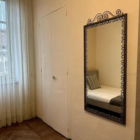 Spacious And Stylish In The City Center * Turijn