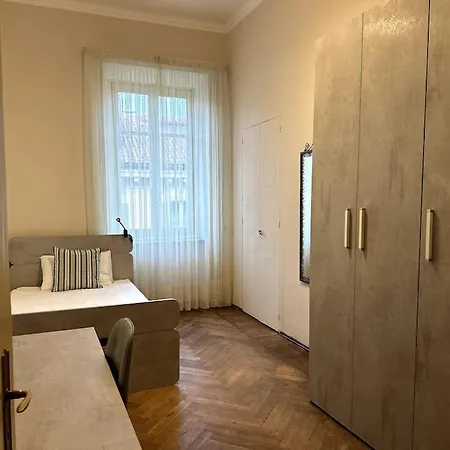 Spacious And Stylish In The City Center Appartement *