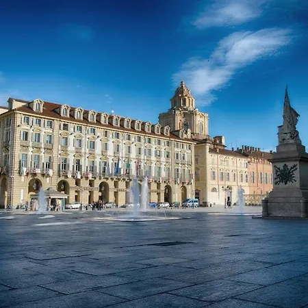 Appartement Spacious And Stylish In The City Center *