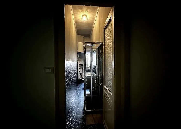 Spacious And Stylish In The Center * Turin