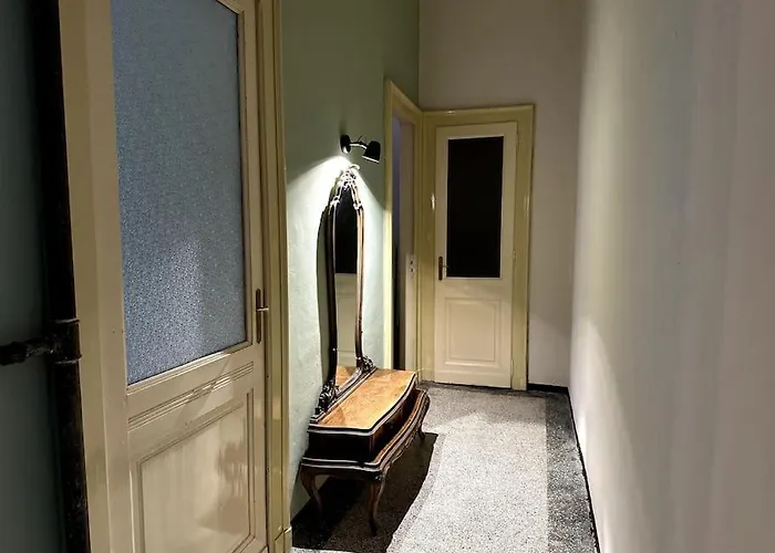 Apartment Spacious And Stylish In The Center *