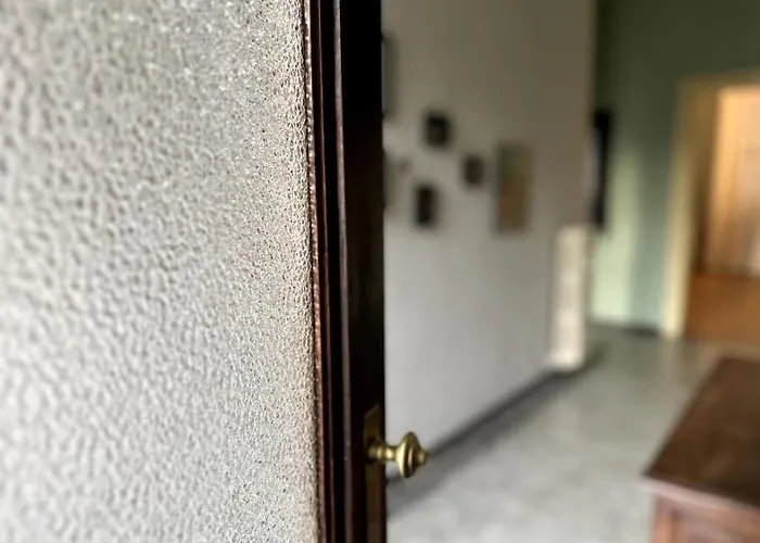 Apartment Spacious And Stylish In The Center Turin