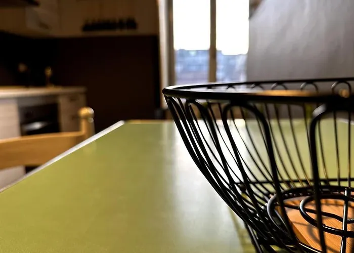 Spacious And Stylish In The Center * Turin