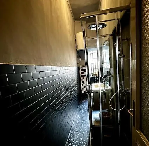 Apartment Spacious And Stylish In The Center Turin