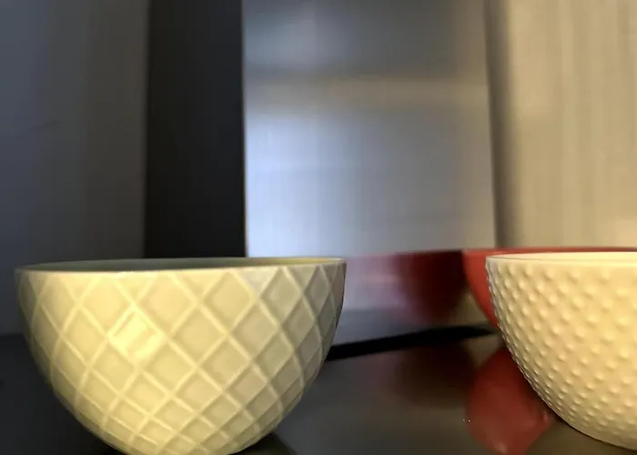 Spacious And Stylish In The Center Apartment *