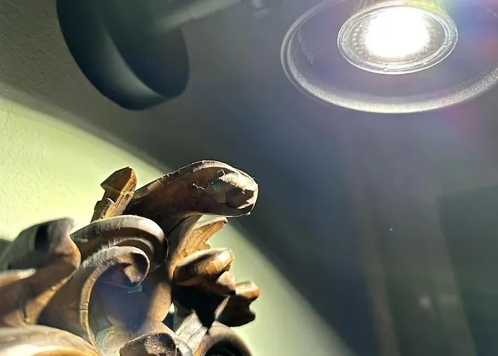 Spacious And Stylish In The Center Turin