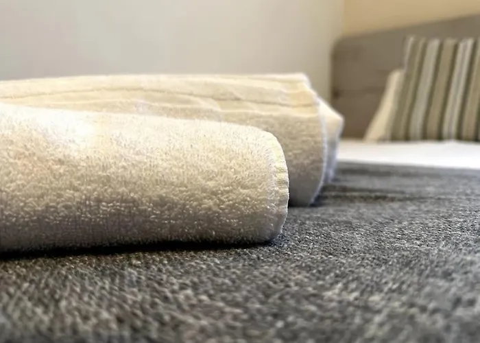 Spacious And Stylish In The Center Apartment Turin