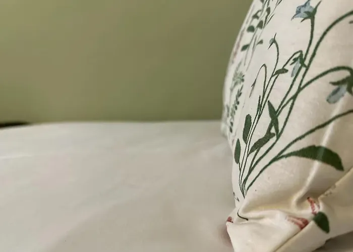 Apartment Spacious And Stylish In The Center