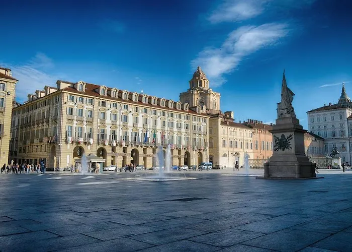 Apartment Spacious And Stylish In The Center *