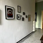 Spacious And Stylish In The Center דירה