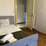 Spacious And Stylish In The Center טורינו