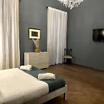 דירה Spacious And Stylish In The Center טורינו