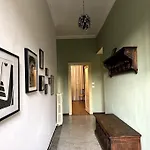 Spacious And Stylish In The Center טורינו
